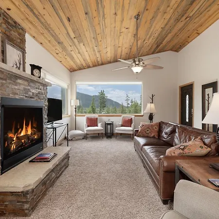 Park Cabin Cabin